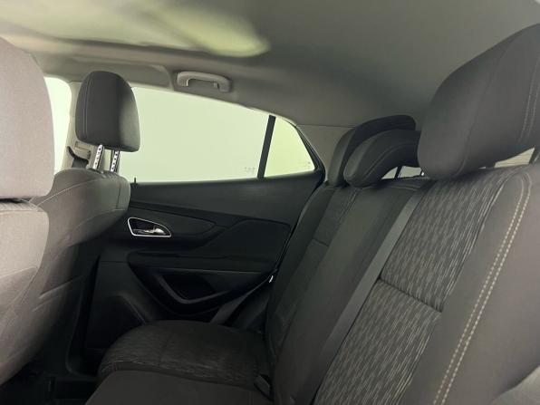 Opel Mokka I с пробегом 2012 года, цена 785 000 рублей, 153000 км, внедорожник, Автокод Объявления