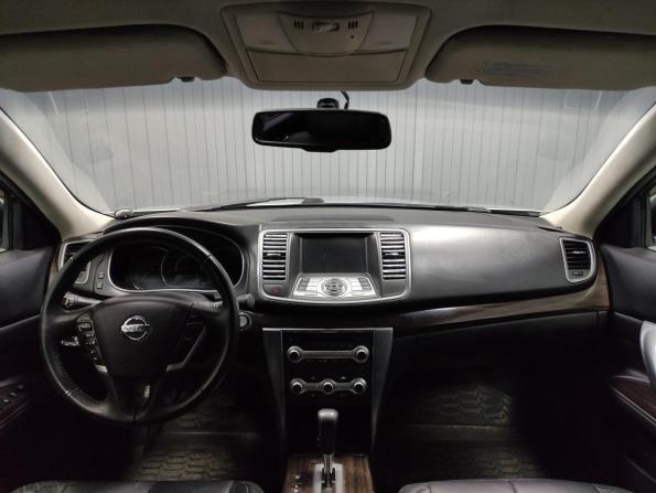 Nissan Teana II (J32) Рестайлинг с пробегом 2012 года, цена 935 000 рублей, 223801 км, седан, Автокод Объявления