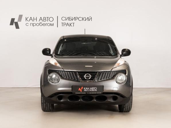 Nissan Juke I с пробегом 2012 года, цена 788 500 рублей, 271000 км, внедорожник, Автокод Объявления