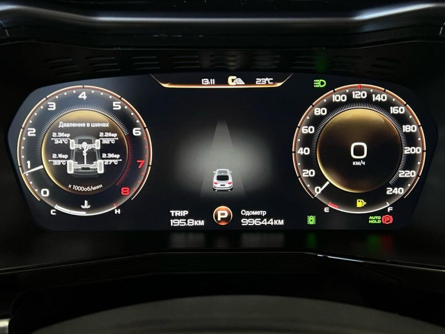 Geely Tugella I Волгоград  - изображение 7