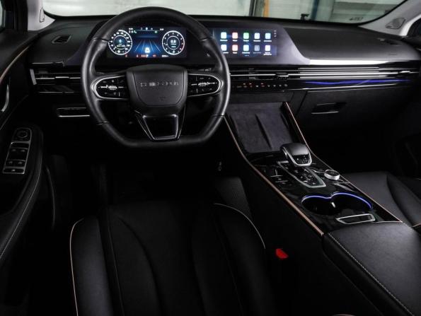 Omoda C5 I с пробегом 2023 года, цена 1 957 000 рублей, 26414 км, внедорожник, Автокод Объявления