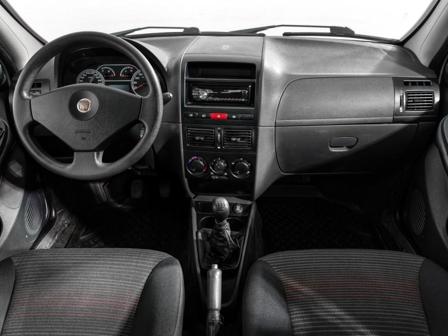 Fiat Albea I Рестайлинг Санкт-Петербург  - изображение 14