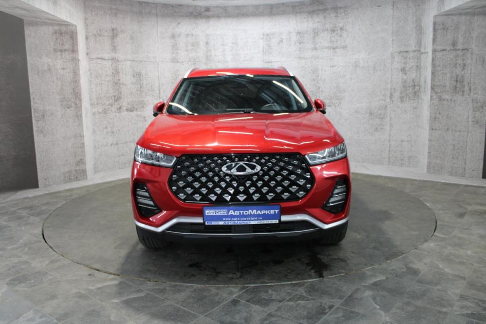 Chery Tiggo 7 Pro I Ярославль  - изображение 2