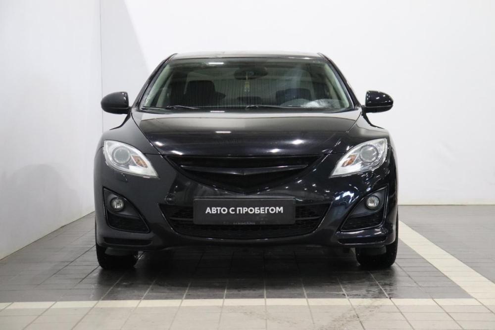 Mazda 6 II (GH) Рестайлинг Ульяновск  - изображение 2