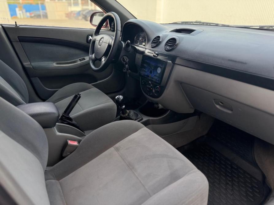 Chevrolet Lacetti I Ростов-на-Дону  - изображение 15