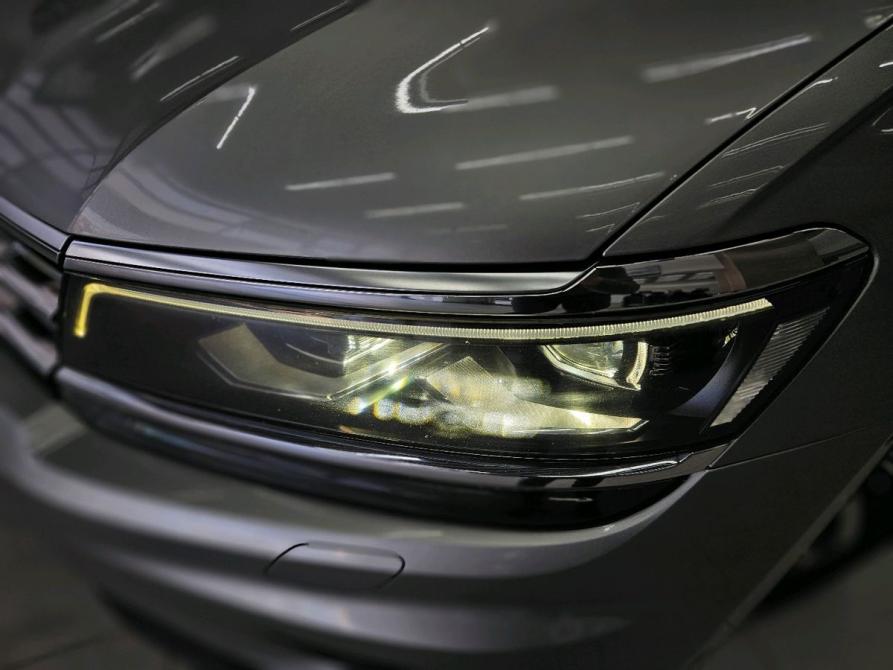 Volkswagen Tiguan II Нижний Новгород  - изображение 16