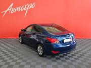 Hyundai Solaris I Рестайлинг Вологда  - изображение 20