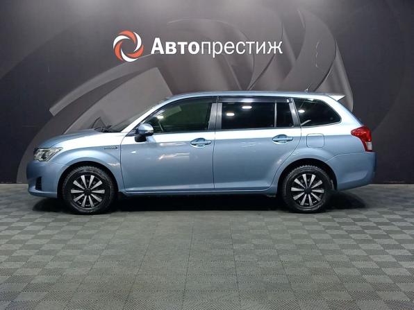 Toyota Corolla XI (E160 E170 E180) с пробегом 2014 года, цена 990 000 рублей, 171690 км, универсал, Автокод Объявления