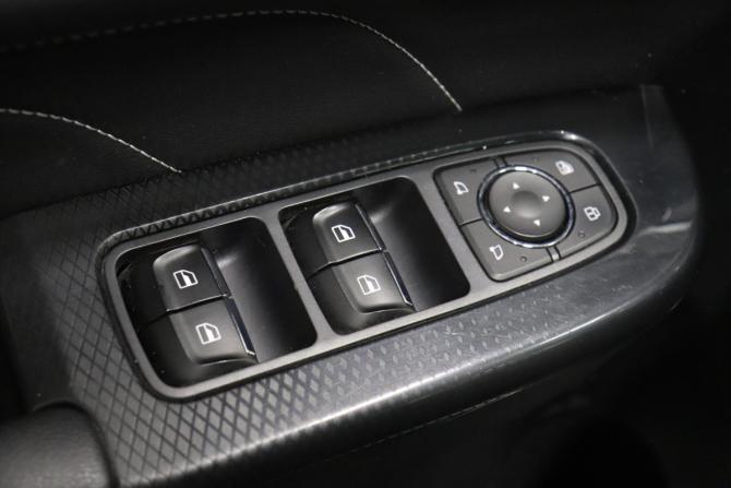 Haval M6 II с пробегом 2024 года, цена 1 709 000 рублей, 35510 км, внедорожник, Автокод Объявления