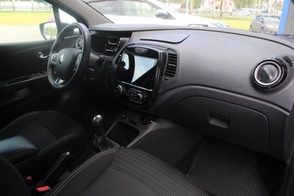 Renault Kaptur I Брянск  - изображение 8