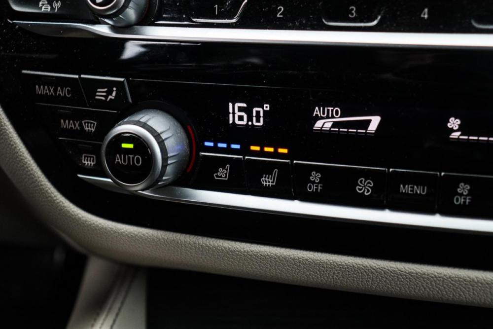 BMW 5 серии VII (G30/G31/G38) Рестайлинг Москва  - изображение 25