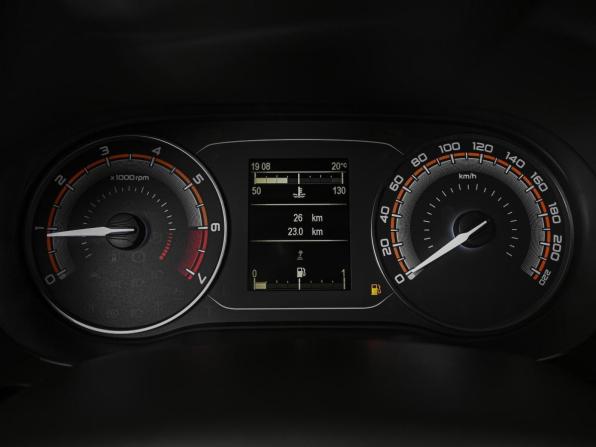 Lada (ВАЗ) Vesta I Рестайлинг (NG) с пробегом 2026 года, цена 1 650 000 рублей, 26 км, седан, Автокод Объявления