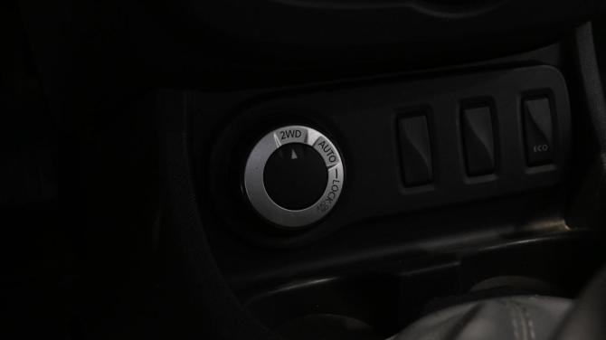 Renault Duster I Рестайлинг с пробегом 2016 года, цена 680 000 рублей, 264956 км, внедорожник, Автокод Объявления