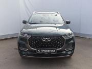 Chery Tiggo 8 Pro Max I Рестайлинг Москва  - изображение 28