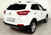 Hyundai Creta I Саратов  - изображение 32
