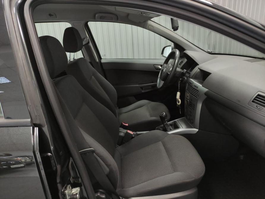 Opel Astra H Рестайлинг Пермь  - изображение 9