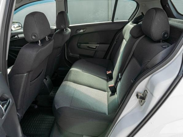 Opel Astra H Рестайлинг с пробегом 2011 года, цена 459 000 рублей, 190243 км, хэтчбек, Автокод Объявления