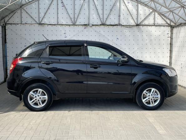 SsangYong Actyon II с пробегом 2012 года, цена 890 000 рублей, 176640 км, внедорожник, Автокод Объявления