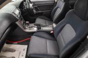 Subaru Legacy IV Барнаул  - изображение 43