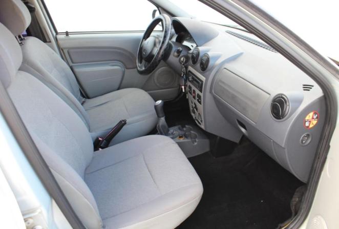 Renault Logan I с пробегом 2008 года, цена 230 000 рублей, 136106 км, седан, Автокод Объявления