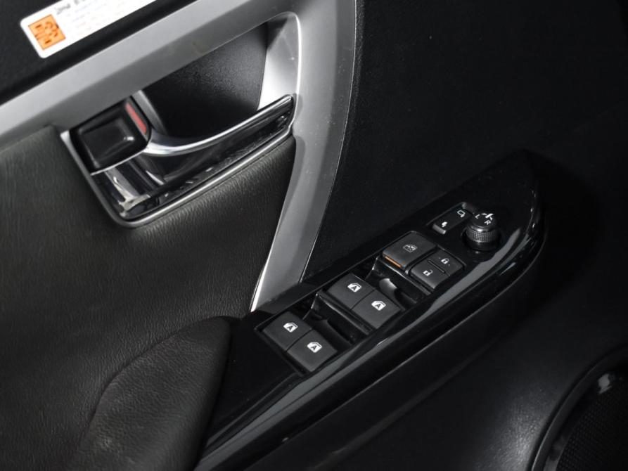 Toyota Fortuner II Санкт-Петербург  - изображение 10