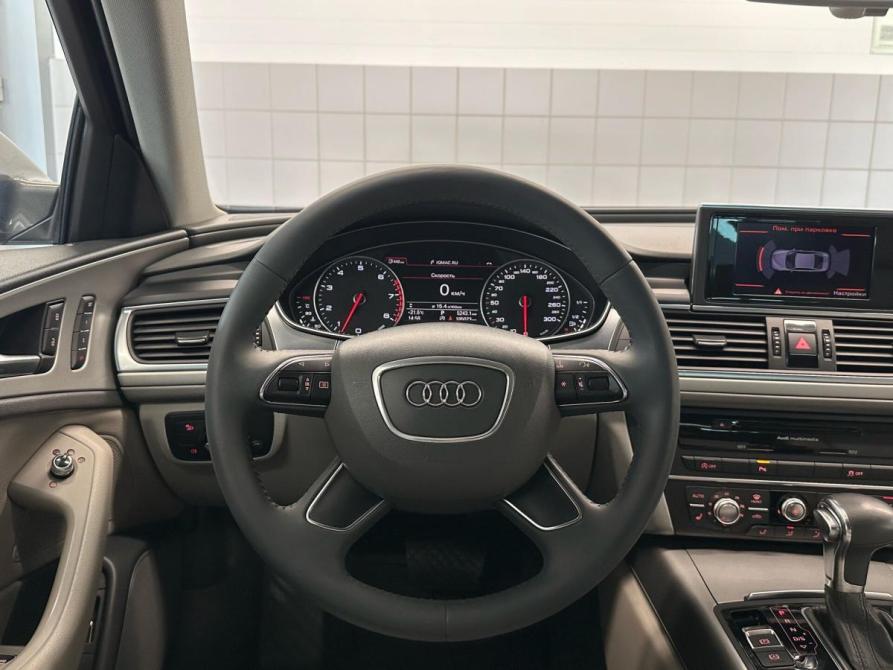 Audi A6 IV (C7) Краснодар  - изображение 11