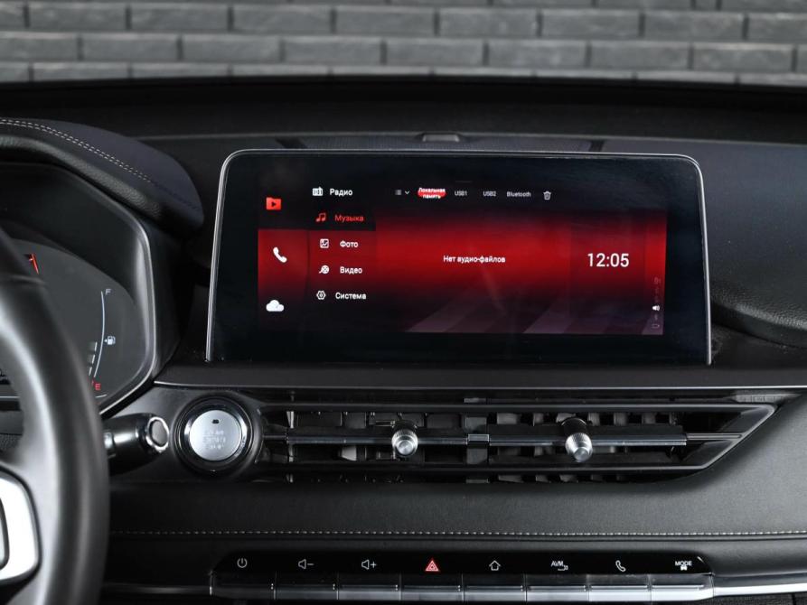 Chery Tiggo 4 Pro I Екатеринбург  - изображение 14