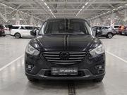 Mazda CX-5 I Рестайлинг Казань  - изображение 24