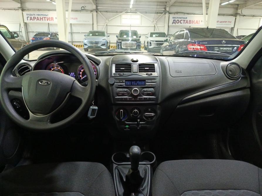 Lada (ВАЗ) Granta I Рестайлинг Набережные Челны  - изображение 17