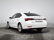 Skoda Octavia IV (A8) Санкт-Петербург  - изображение 27