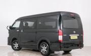 Toyota HiAce H200 Рестайлинг Красноярск  - изображение 23