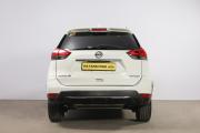 Nissan Rogue II Рестайлинг Новосибирск  - изображение 25