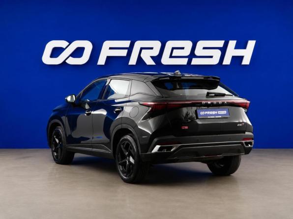 Omoda C5 I с пробегом 2023 года, цена 1 723 444 рубля, 64745 км, внедорожник, Автокод Объявления