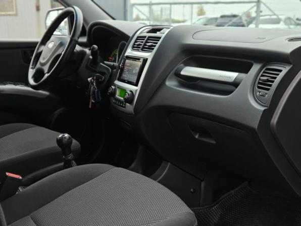 Kia Sportage II Рестайлинг с пробегом 2010 года, цена 930 000 рублей, 113000 км, внедорожник, Автокод Объявления
