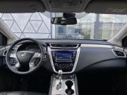 Nissan Murano III (Z52) Москва  - изображение 44