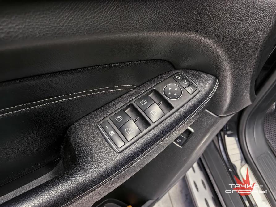 Mercedes-Benz M-Класс III (W166) Пермь  - изображение 16