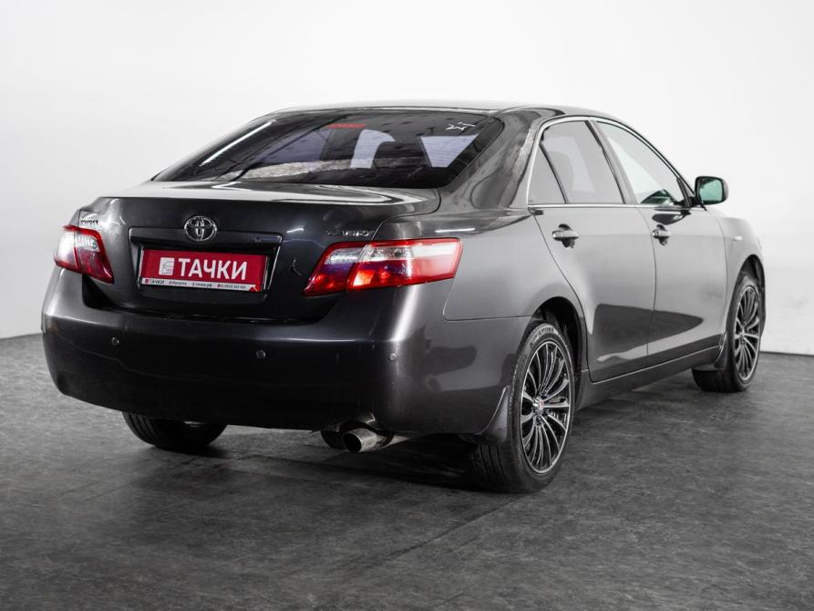 Toyota Camry VI (XV40) Иркутск  - изображение 3