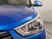 Hyundai Creta I Москва  - изображение 52