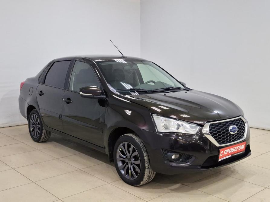 Datsun on-DO I Рестайлинг Альметьевск  - изображение 3