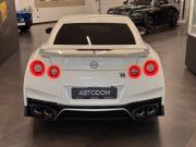 Nissan GT-R I Рестайлинг 3 Москва  - изображение 54