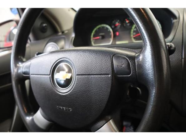 Chevrolet Aveo I Рестайлинг с пробегом 2010 года, цена 423 000 рублей, 232728 км, седан, Автокод Объявления