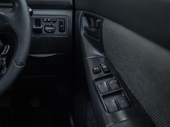 Toyota Allex I с пробегом 2002 года, цена 499 000 рублей, 300000 км, хэтчбек, Автокод Объявления