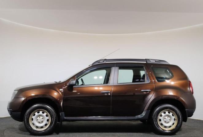 Renault Duster I Рестайлинг с пробегом 2019 года, цена 1 280 000 рублей, 99733 км, внедорожник, Автокод Объявления