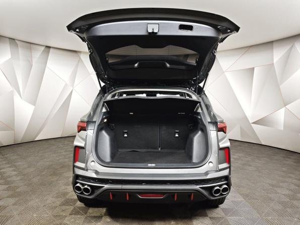 Geely Coolray I Рестайлинг с пробегом 2023 года, цена 1 943 000 рублей, 20571 км, внедорожник, Автокод Объявления