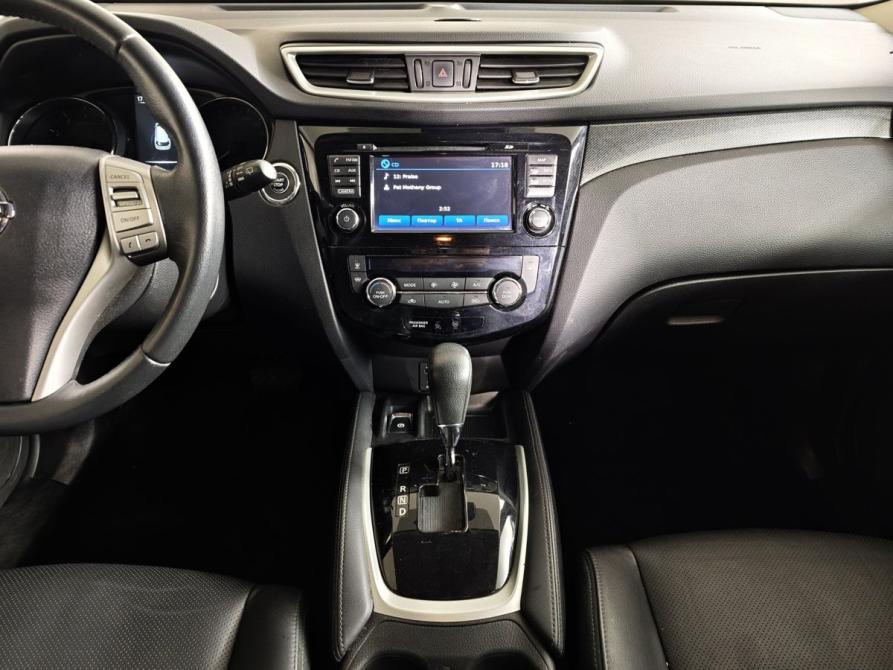 Nissan X-Trail III Москва  - изображение 15