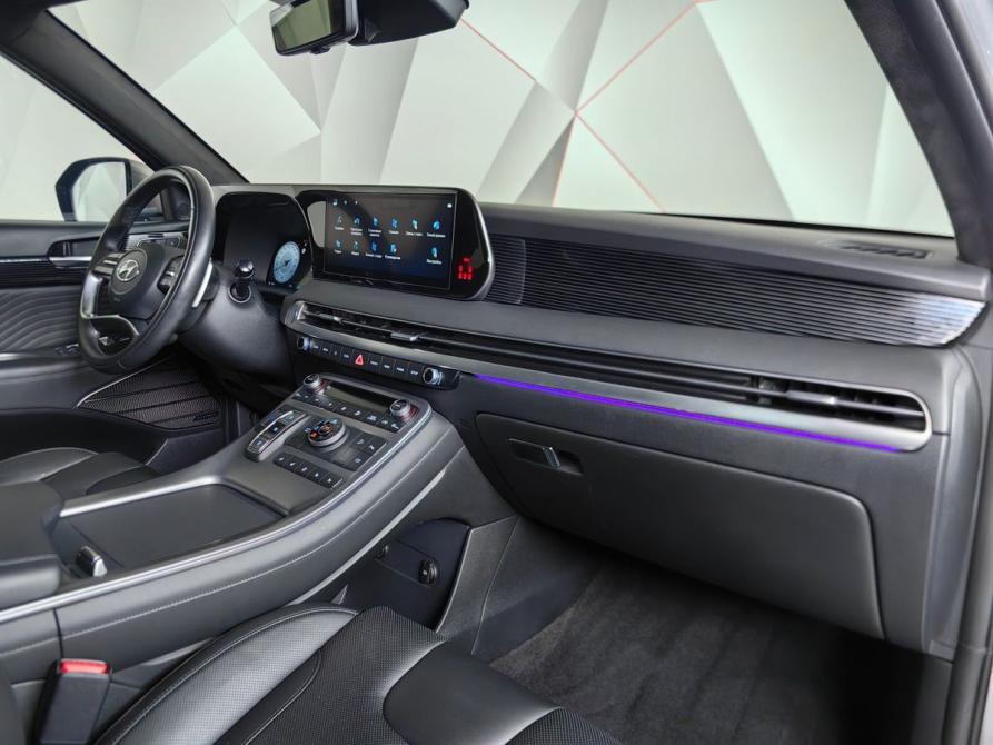Hyundai Palisade I Рестайлинг Москва  - изображение 13