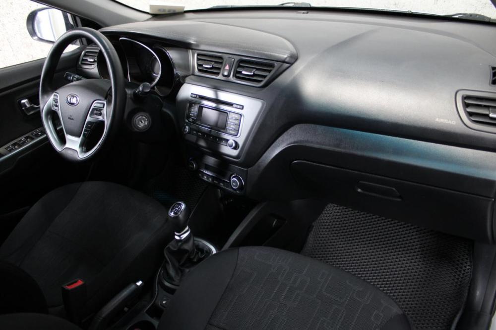 Kia Rio III Рестайлинг Ярославль  - изображение 11