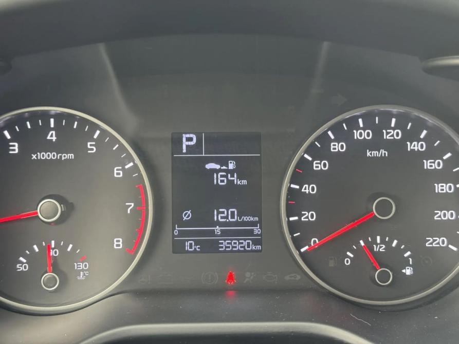 Kia Rio IV Самара  - изображение 9