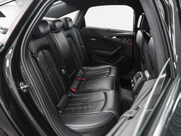 Audi A6 IV (C7) с пробегом 2012 года, цена 1 759 000 рублей, 236520 км, седан, Автокод Объявления
