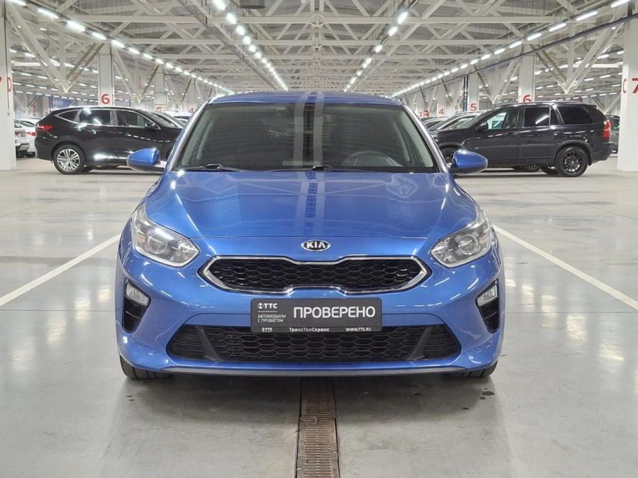 Kia Ceed III Казань  - изображение 2